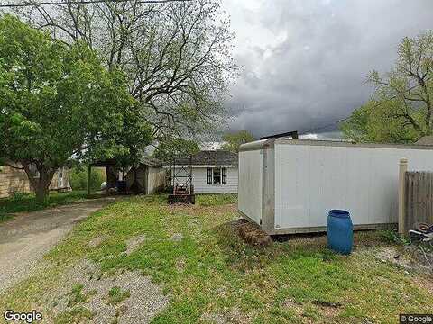 Taylor, DE KALB, MO 64440