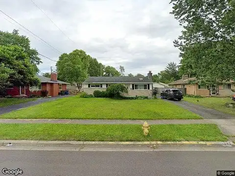 Nocturne, REYNOLDSBURG, OH 43068