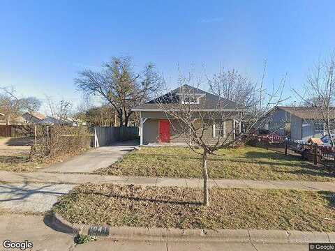 Glen Garden, FORT WORTH, TX 76104