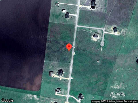 Apache Trl, ROCKDALE, TX 76567