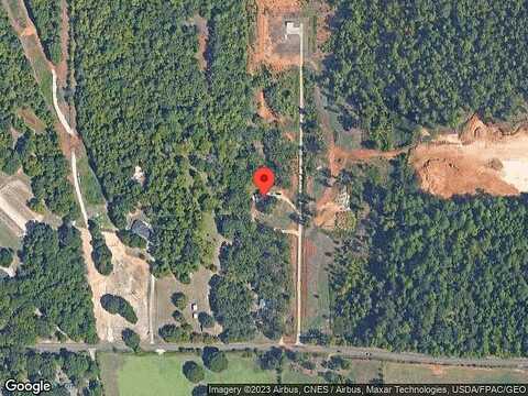 County Road 2188, WHITEHOUSE, TX 75791