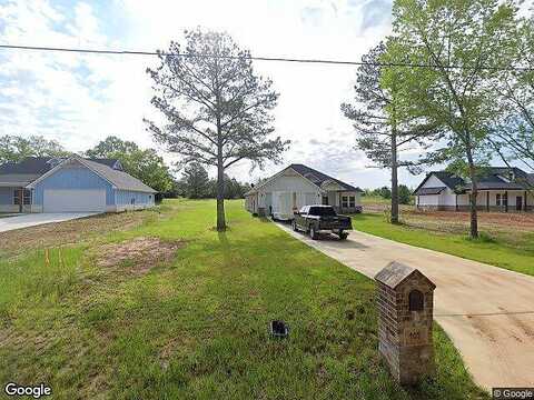 County Road 2107, ARP, TX 75750