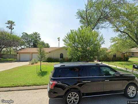 Crosswinds, DEL RIO, TX 78840