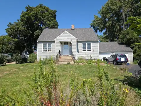 Diamond, BYRON, IL 61010