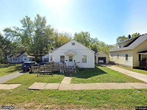 Fort Scott, BUTLER, MO 64730