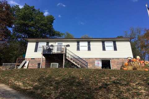 Highland, RICHLANDS, VA 24641