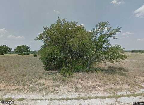 Hiram Cook, BLANCO, TX 78606
