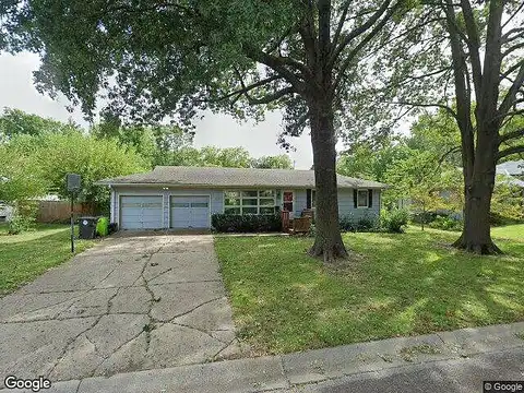 Manor, BELTON, MO 64012