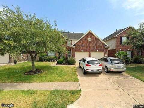 San Simeon, MANVEL, TX 77578