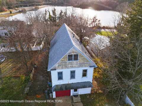 Station, FORKED RIVER, NJ 08731