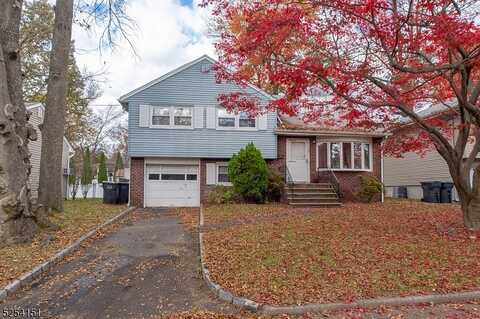 Stillman, BERGENFIELD, NJ 07621