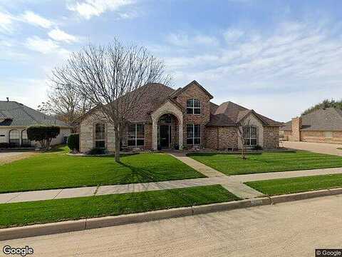 Whitestone Ranch, BENBROOK, TX 76126