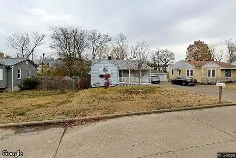 Stewart, CAPE GIRARDEAU, MO 63701
