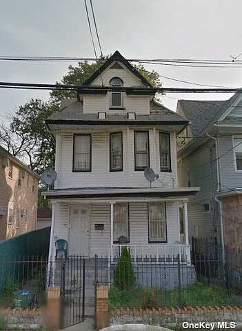135Th, SOUTH RICHMOND HILL, NY 11419
