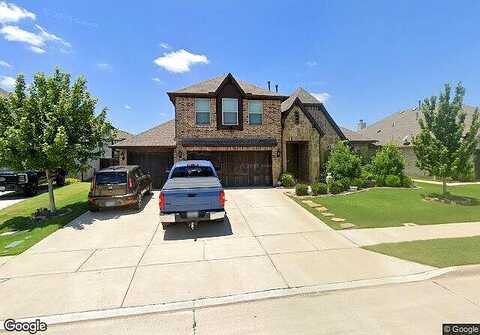 Canterbury, FORNEY, TX 75126