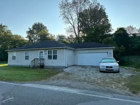 Tuttlehill, MAYBEE, MI 48159