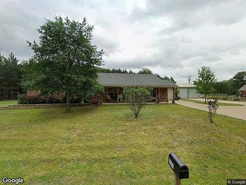 County Road 2173, WHITEHOUSE, TX 75791