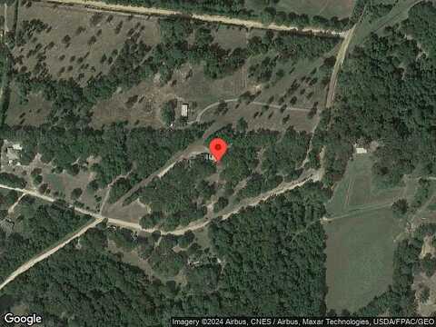 County Road 3406, BROWNSBORO, TX 75756