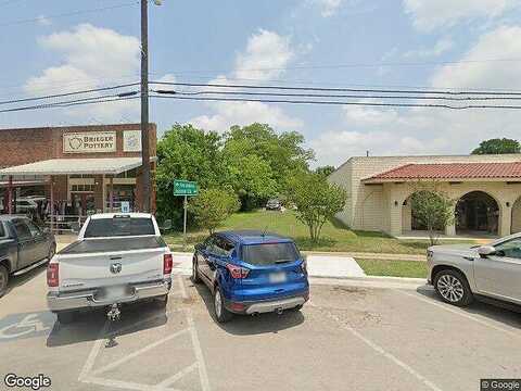 Asa Harold, BLANCO, TX 78606
