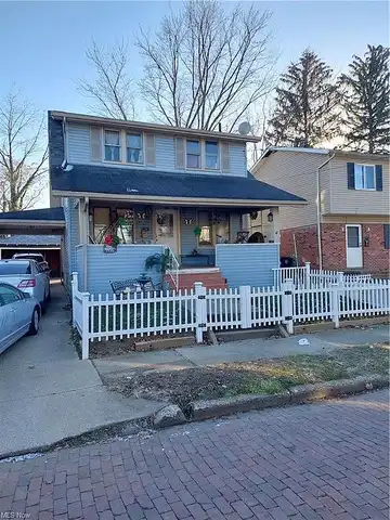 Brighton, AKRON, OH 44301