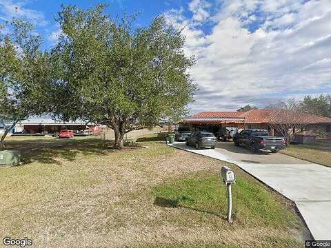 Lake Meadows, MATHIS, TX 78368