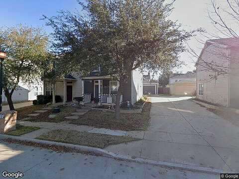 Traymore, FORT WORTH, TX 76244