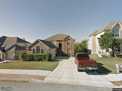 Ashwell, HELOTES, TX 78023