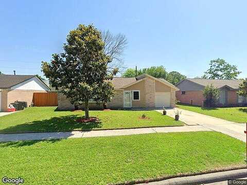 Thorncliff, HUMBLE, TX 77396