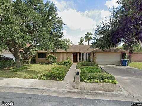 Quail Hollow, BROWNSVILLE, TX 78520