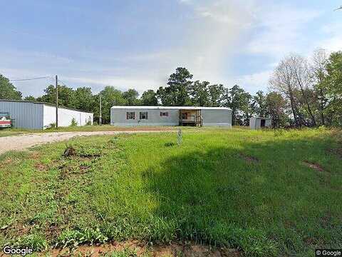 White Fir Rd, GLADEWATER, TX 75647