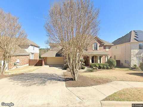 Bramblecrest, AUSTIN, TX 78726