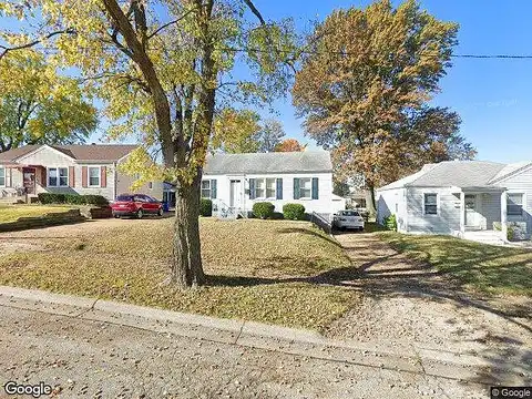 Saint Philip, SAINT ANN, MO 63074