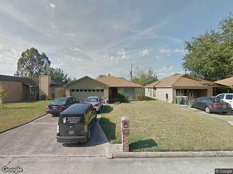Meadowridge, BEAUMONT, TX 77706