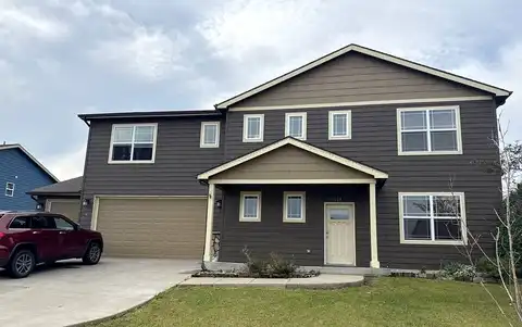 Wahl, DICKINSON, ND 58601