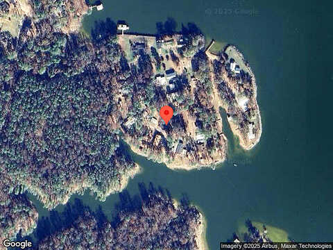 County Road 2690, SHELBYVILLE, TX 75973