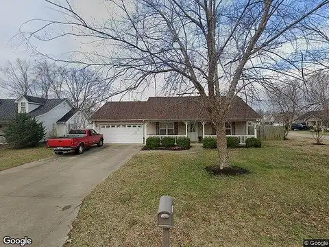 Albert, SIKESTON, MO 63801
