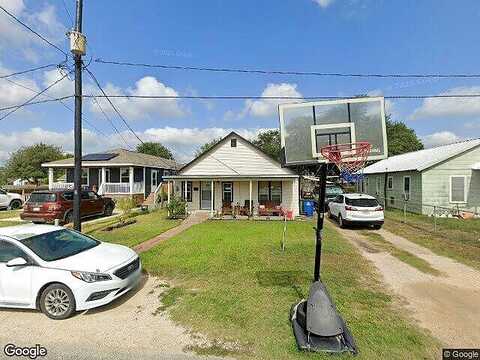 James, REFUGIO, TX 78377