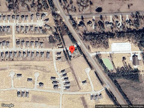 Kickapoo, ANAHUAC, TX 77514