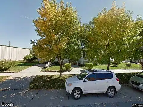 Locust, CHILLICOTHE, MO 64601