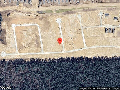 Peachleaf, ANAHUAC, TX 77514