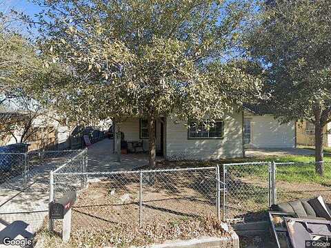 Prospect, SAN ANTONIO, TX 78211