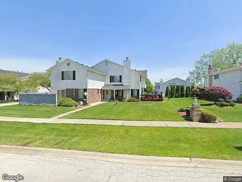 Red Barn, MATTESON, IL 60443
