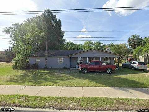 State Road 20, PALATKA, FL 32177
