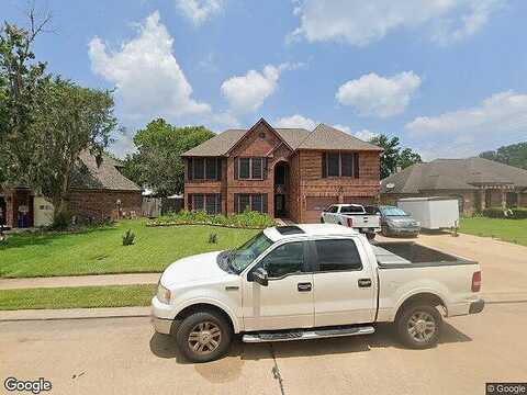 Thyme, LAKE JACKSON, TX 77566