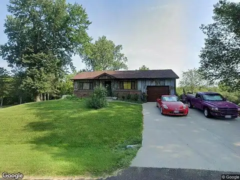 Thomas, WAVERLY, MO 64096