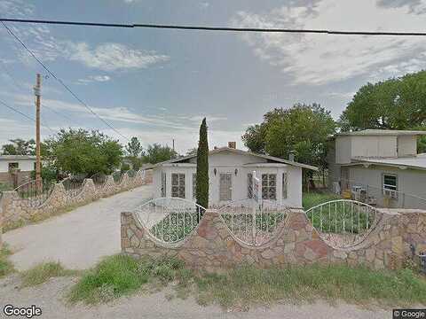 Sanchez, SAN ELIZARIO, TX 79849