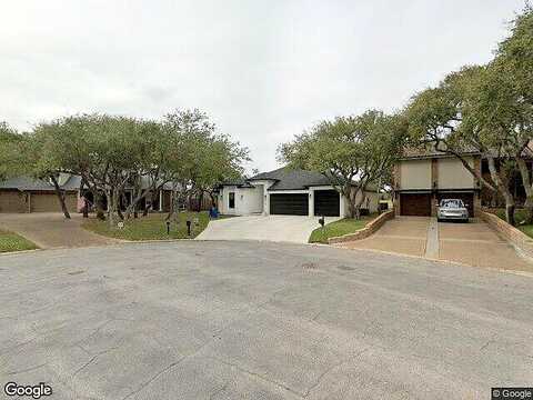 Bay Hills, ROCKPORT, TX 78382