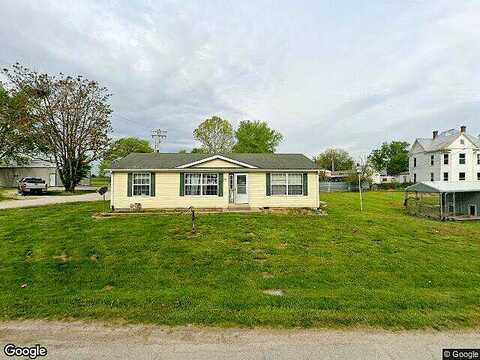 High, JAMESTOWN, MO 65046