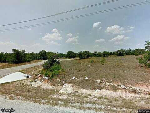 Monroe Upton, BLANCO, TX 78606