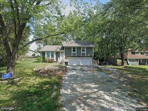 Sharon, GARDEN CITY, MO 64747